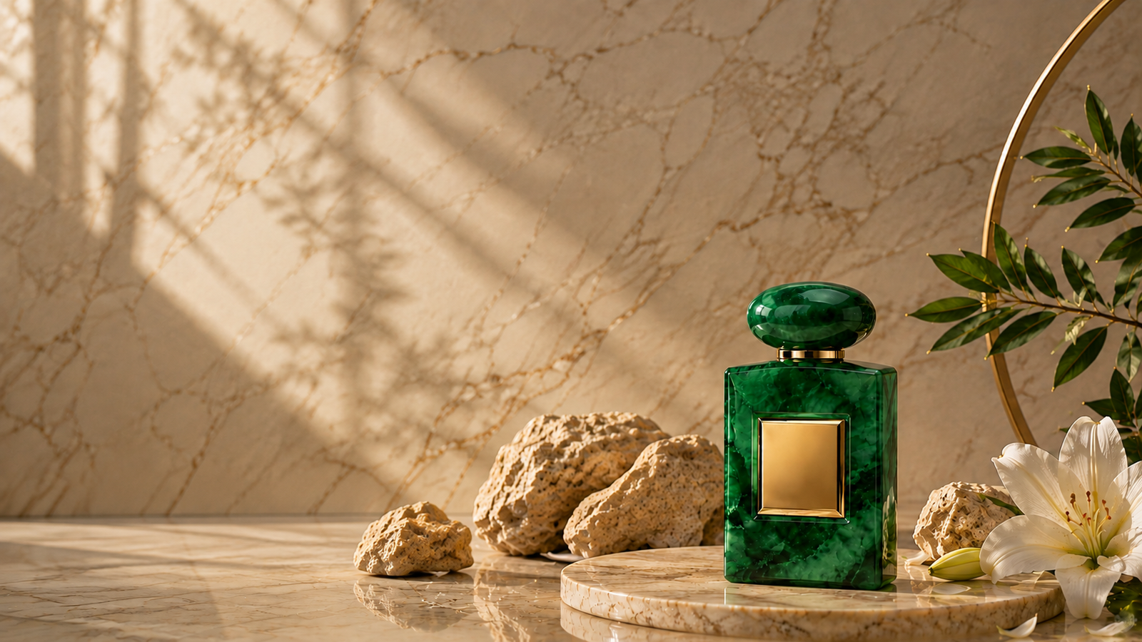 AFEEM Artisan Perfume Crafting