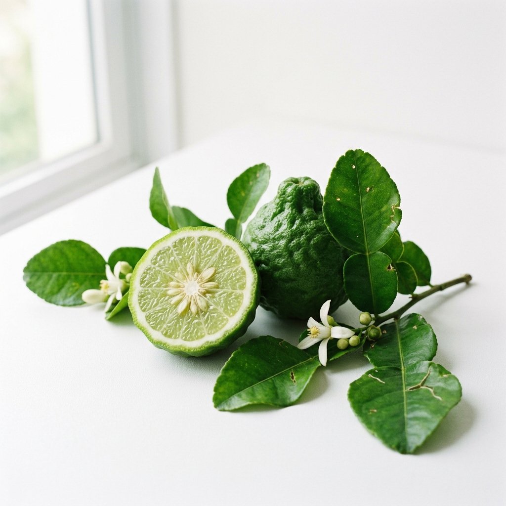 Calabrian Bergamot