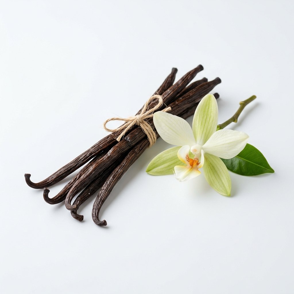 Madagascar Vanilla