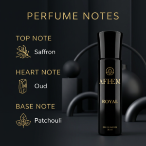 Afeem Royal EDP 30ml